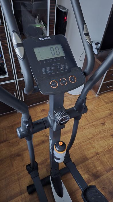 Orbitrek ZIPRO Hulk RS Magnetyczny