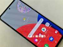 Samsung Galaxy A52s 5G D/S/ 6GB/ 128GB/ Awesome Black/ Grade A- + łado