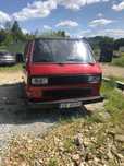 VW T3 2.8 vr6 projekt