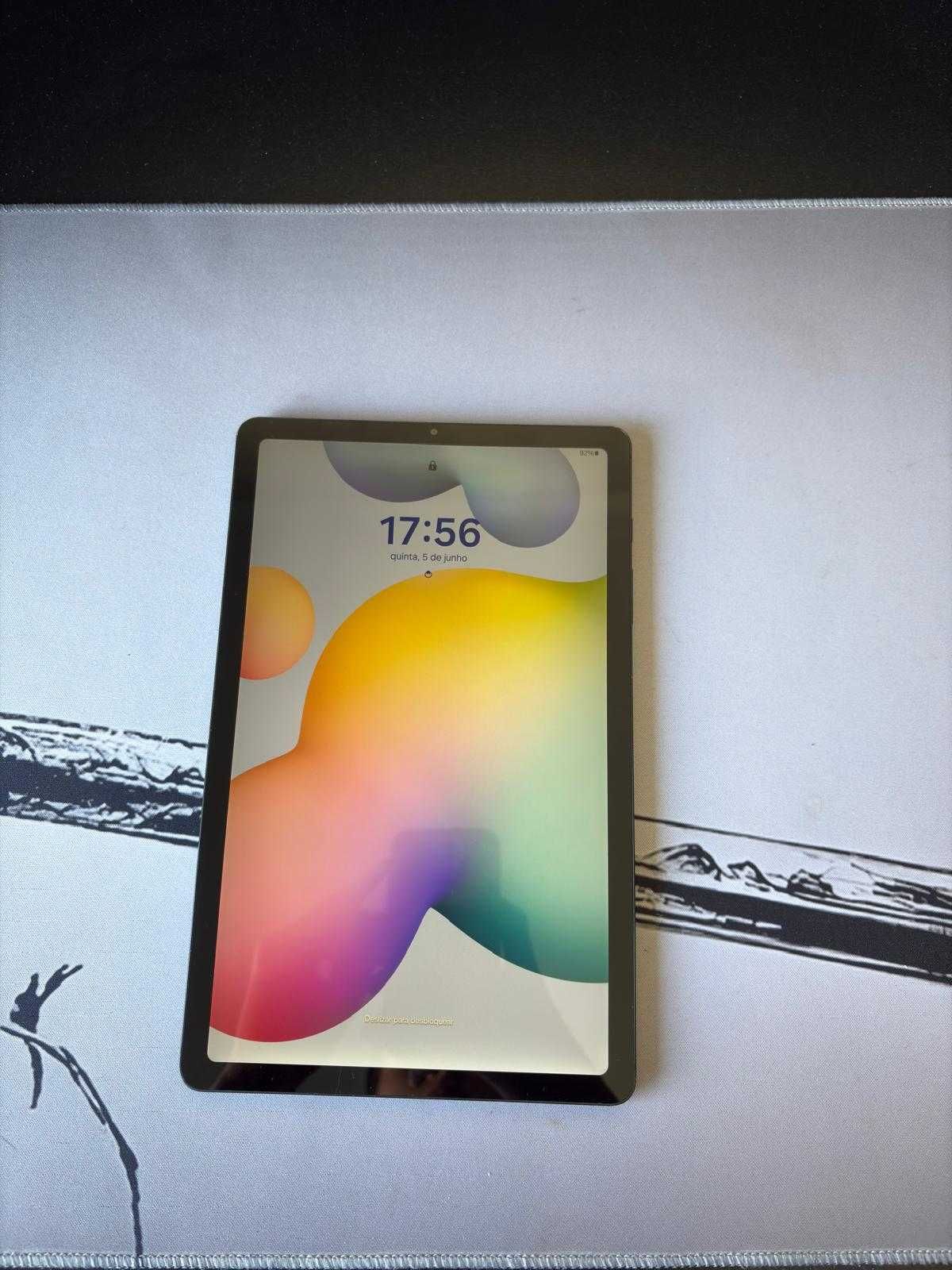 Tablet Sansung S6 lite