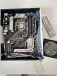 Płyta Główna Asus Prime B560 Plus i i5 10400f