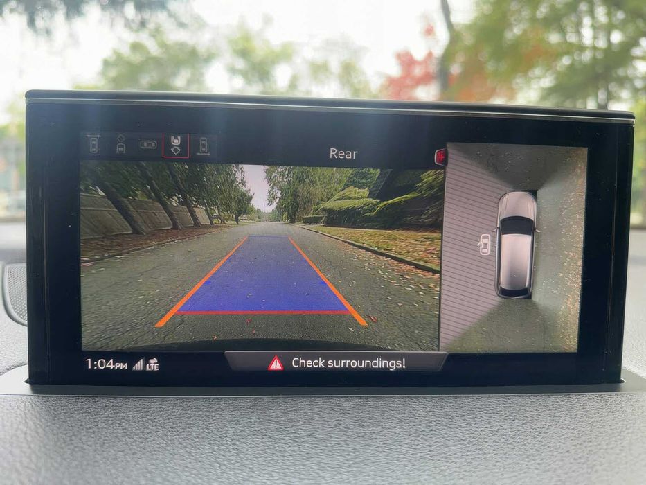 Audi Q7 quattro Premium Plus      2017