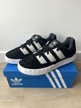 Оригінал Adidas (44) Originals Adimatic ID8265 Кросівки Кроссовки Кеди