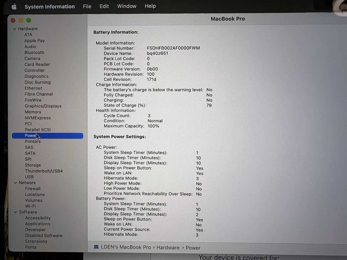 Apple MacBook Pro 16 calowy laptop  M4 Max 32-rdzenie 36GB 1TB MX2V3LL