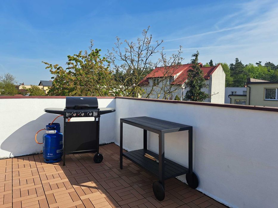 Apartament - Bory Tucholskie