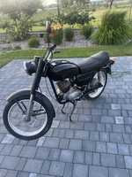 Sprzedam   W S K 125