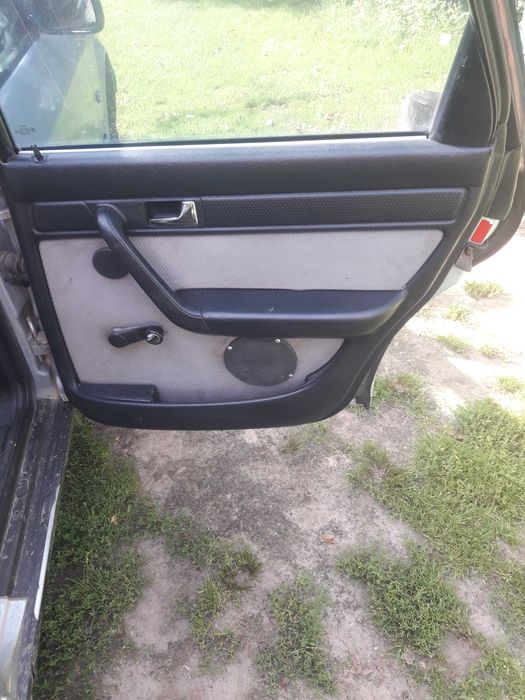 Ауді 100с4 2.4дизель