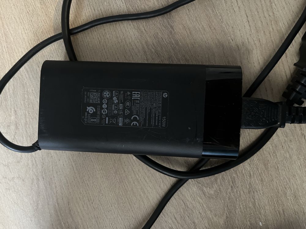 Portatil HP, I7 9Th, Gtx 1650