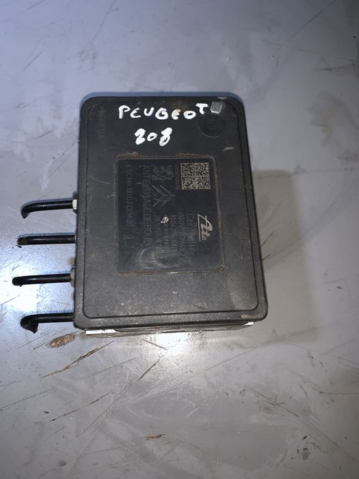 Modulo abs Peugeot 208