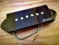 P90 dogear Roswell