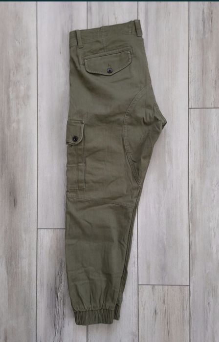 Джогери Jack & Jones W34L29