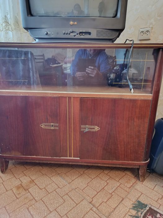 Сервант посудний (Німеччина)