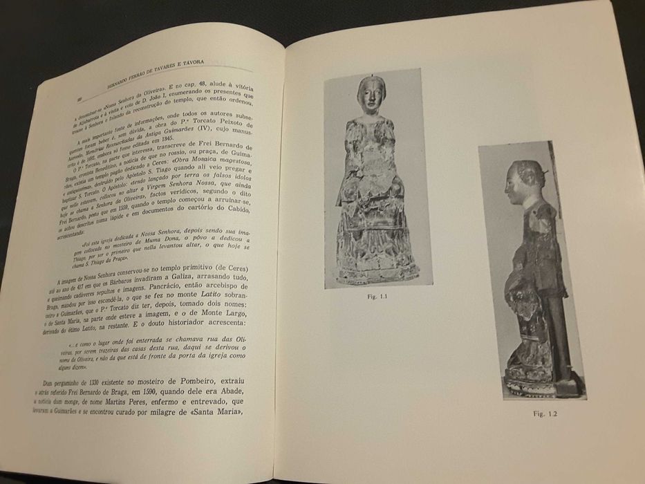 R. C. Smith / Imagem de Guimarães/ Estojo de Vila Viçosa