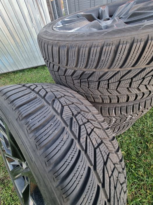 Alufelgi 19 Audi 5x112