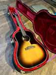 Epiphone Slash J-45 November Burst