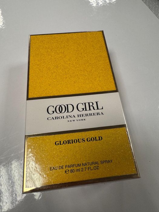 Carolina Herrera Good Girl Glorious Gold 80ml