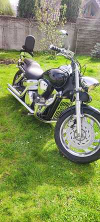 Sprzedam Honda VTX 1300