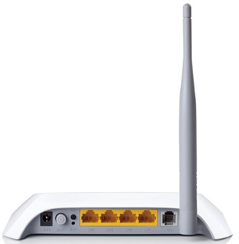 Wi-Fi маршрутизатор TP-LINK TD-W8901N