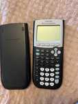 Kalkulator TI-84 Plus Texas Instruments jak nowy