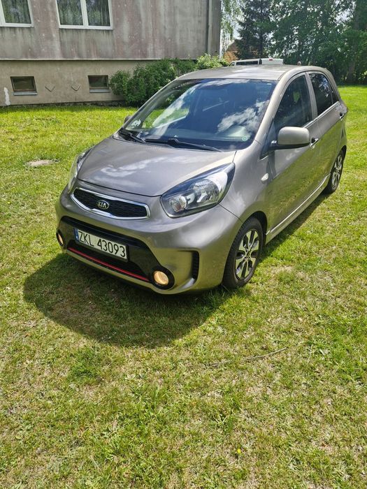 Sprzedam kia Picanto