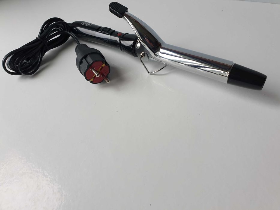 плойка  щипці  для завивки локонів 25 мм Wahl