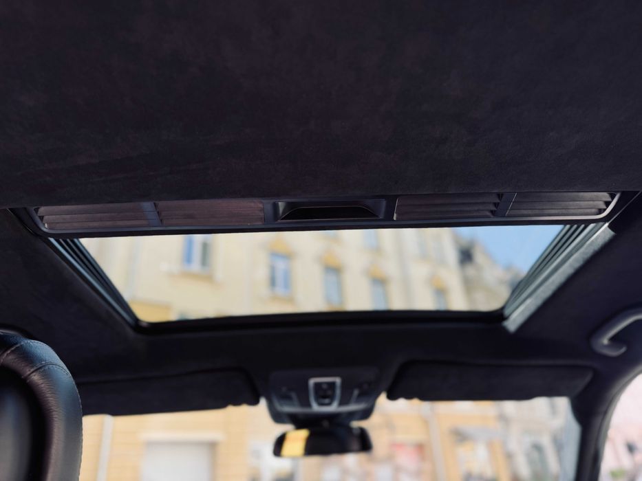 Mercedes-Benz GLS 500