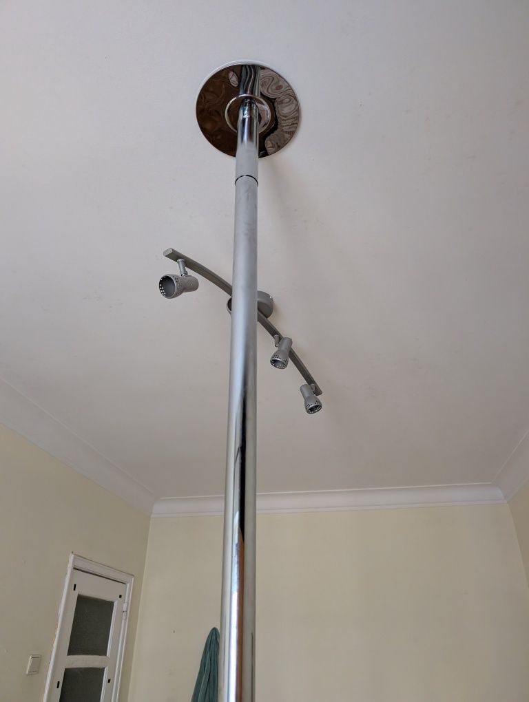 VEVOR Professional Dancing Pole