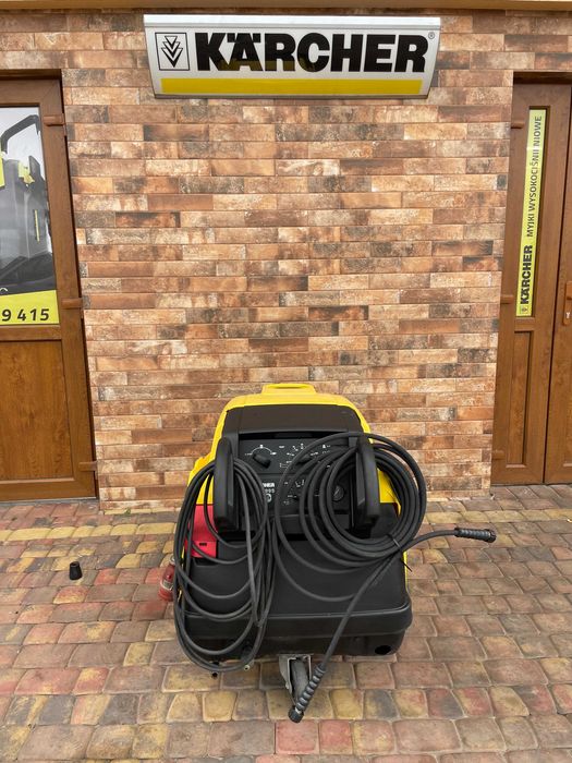 Karcher HDS  995