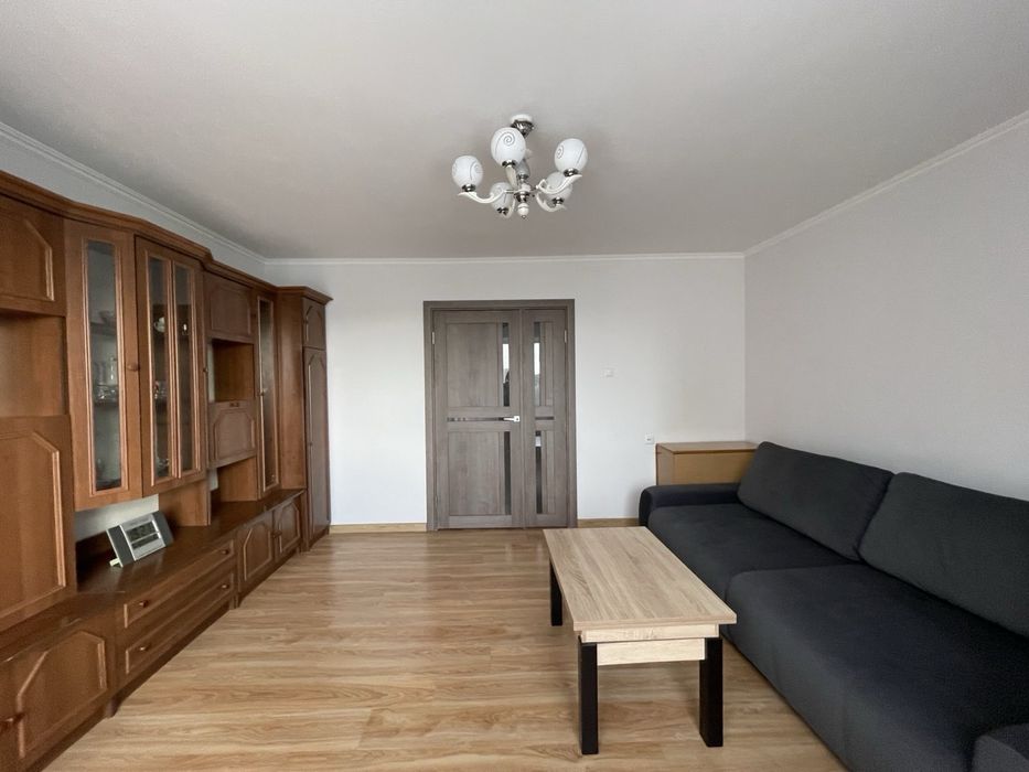 Продам 3 кімнатну квартиру з автономним опаленням