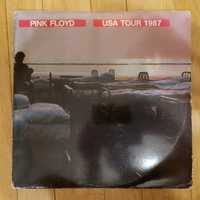 Pink Floyd  USA Tour 1987  1987  NL  3 lp,  (EX/EX)