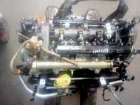 Motor 188.A9000 Fiat Punto 1.3jtd 2004