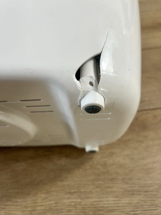 Wypiekacz Chleba i Bagietek - Moulinex OW6101