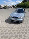 Продається автомобіль Daewoo Sens