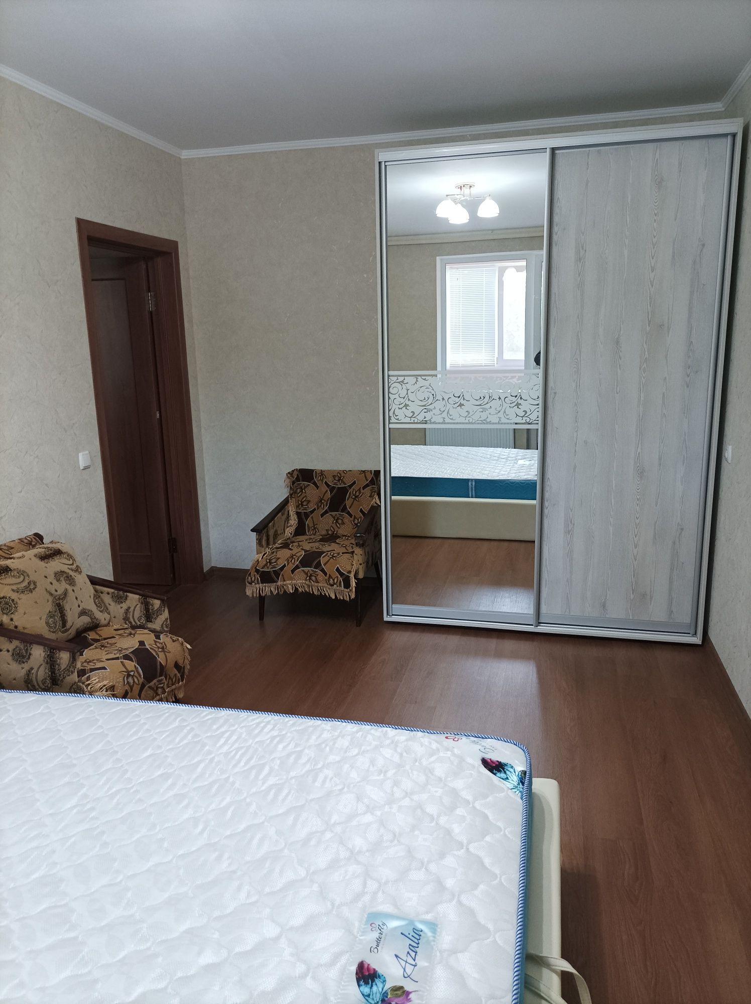 Продам 2комнатную квартиру в новом доме г.Миргород