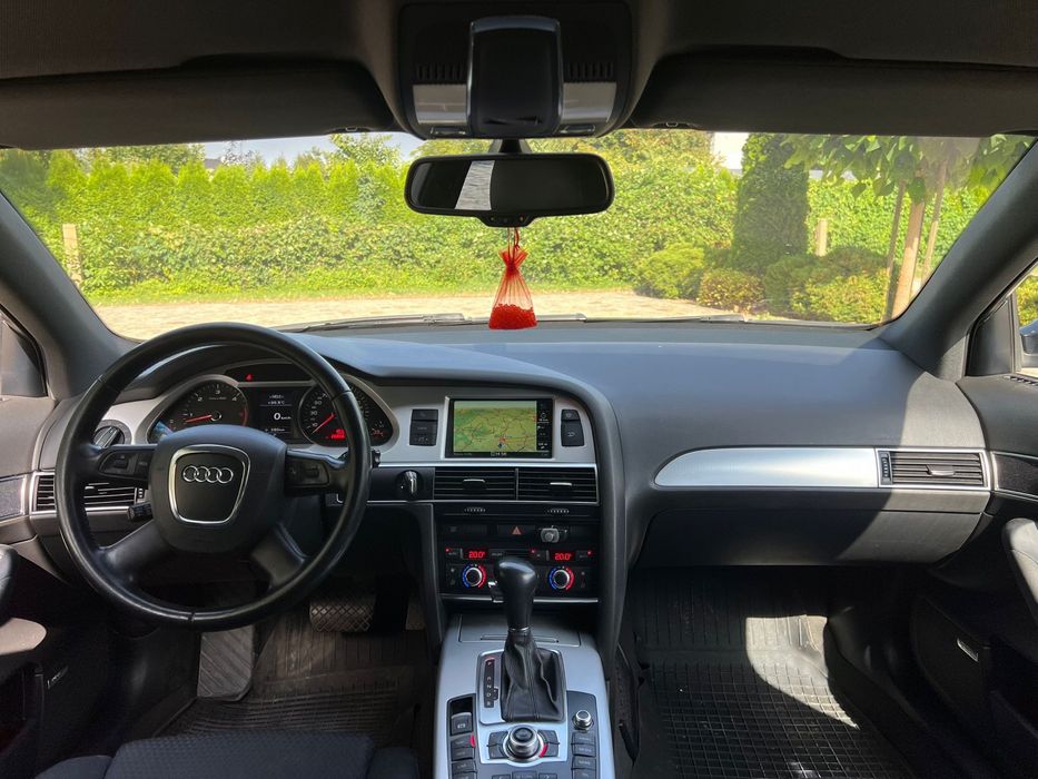 Audi A6 C6 PoLift 2.7 TDI