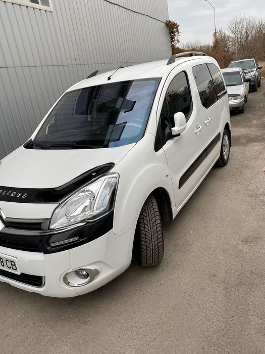 Продам Сітроен Берлінго Citroen Berlingo,