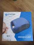 Inhalator pneumatyczny Oro-Family Plus