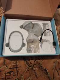 Breast Pump Electric