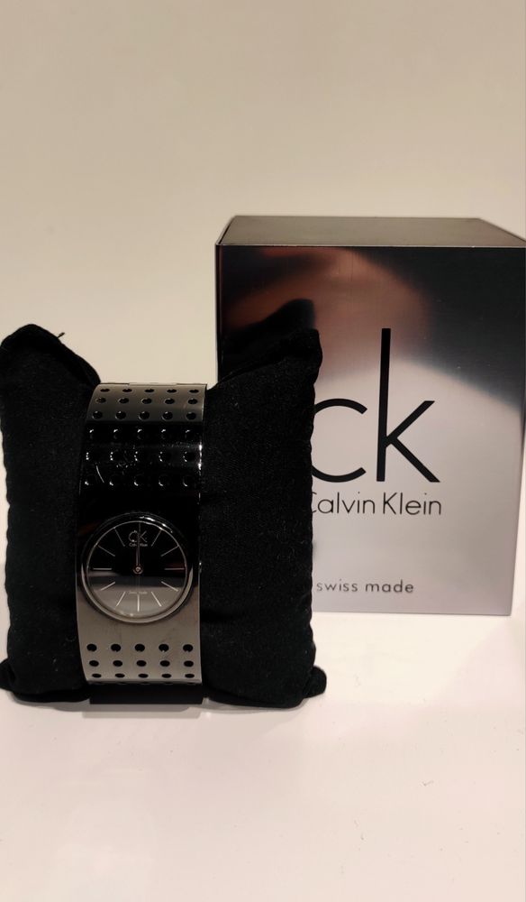 Годинник Calvin Klein