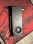 Nvidia Quadro RTX A2000 6GB