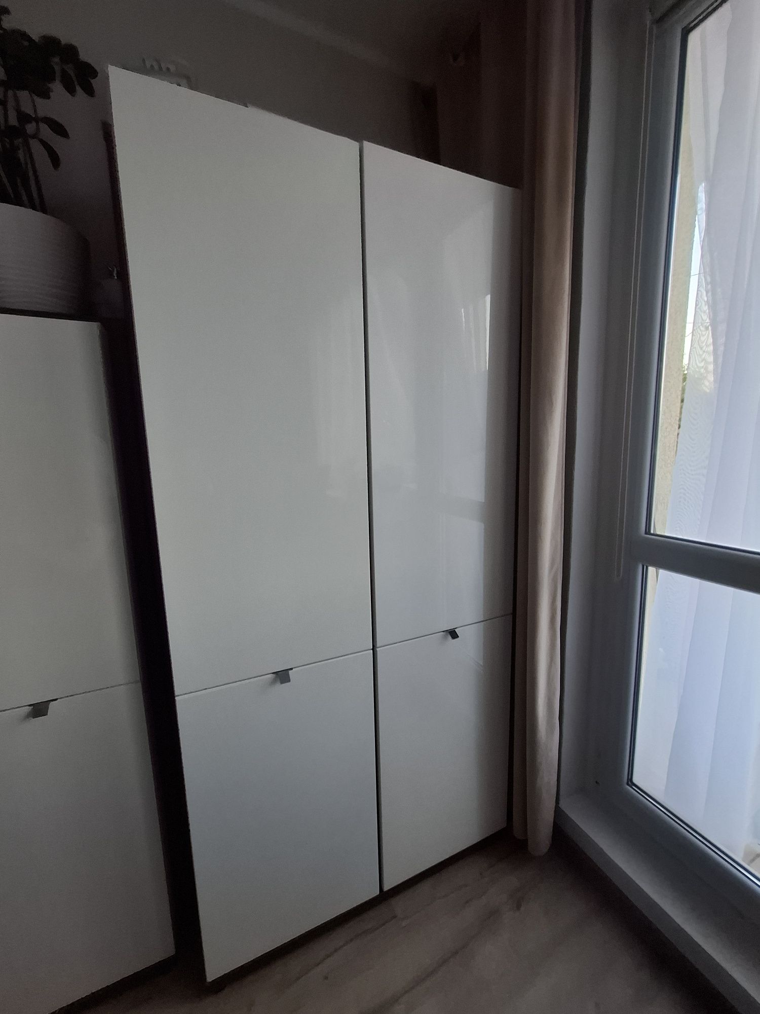 Komplet mebli pokojowych 3 elementy