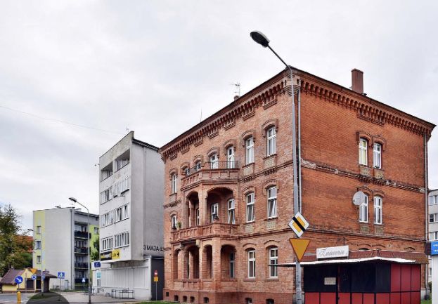 Mieszkanie po remoncie kapitalnym