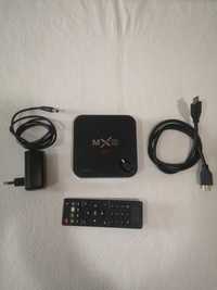 Box Android MXIII-G