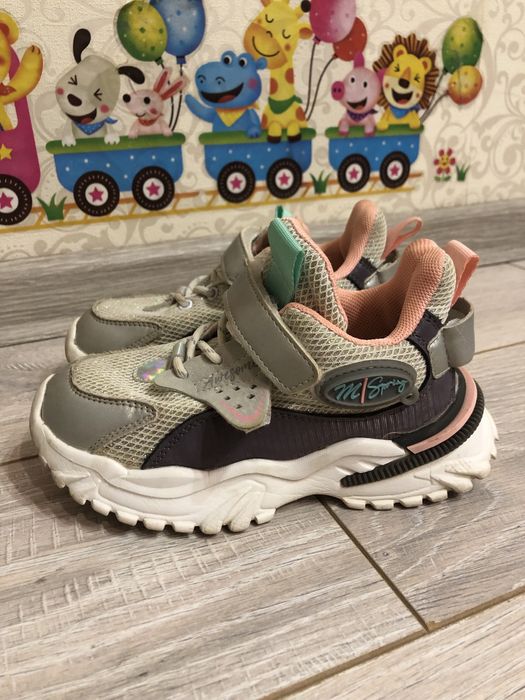 Кросівки Tom.m