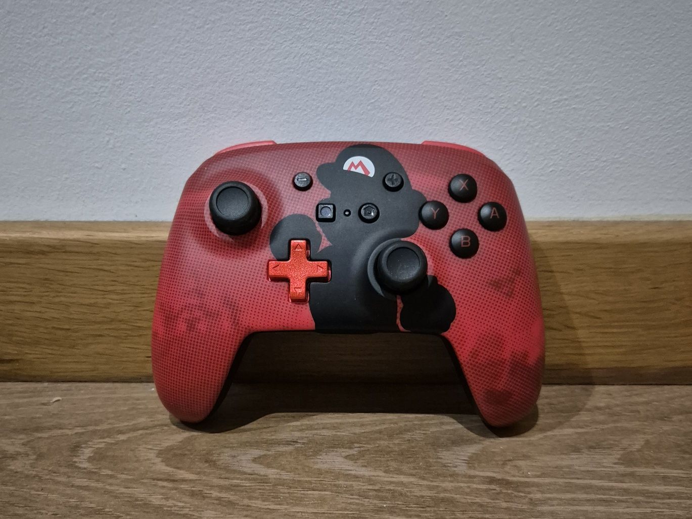 Acessórios para Nintendo Switch