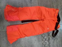 Spodnie narciarskie Wanabee 128 cm