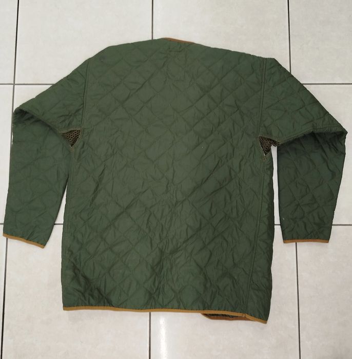 Куртка Liner Extreme Cold р. 190/112. НАТО.