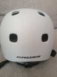 Sprzedam kask i ochraniacze
