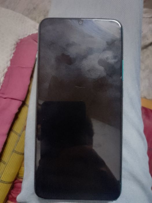 Vendo redmi barato