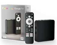 Dcolor GD2 2/32 Gb Смарт ТВ приставка Android TV 12 Amlogic S905Y4